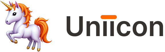 Uniicon Logo